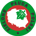 Zielona Puca Polski